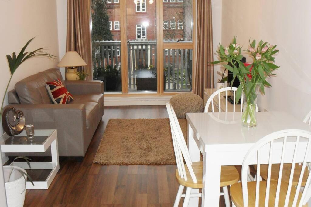 Stylish Wembley Stadium And Ovo Arena Apartment, Londra Exterior foto