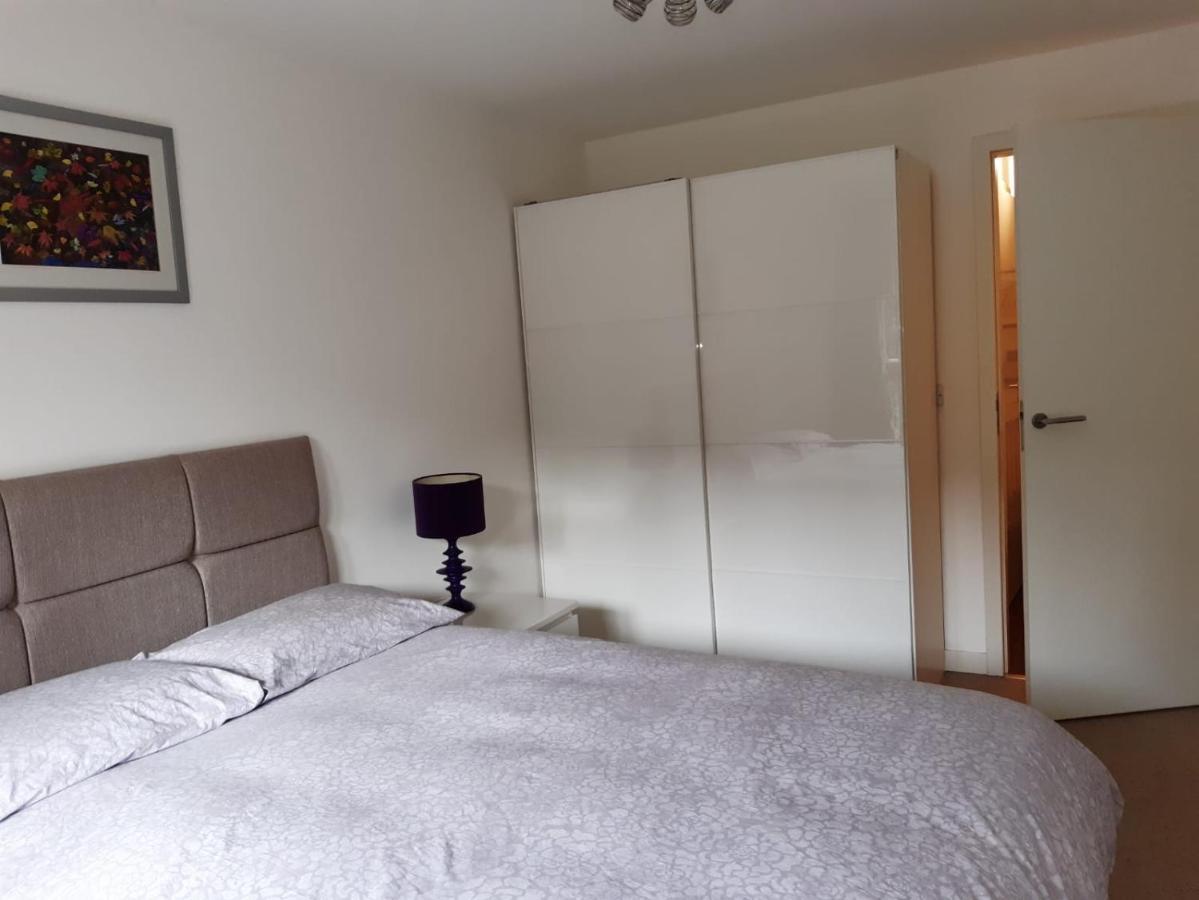 Stylish Wembley Stadium And Ovo Arena Apartment, Londra Exterior foto
